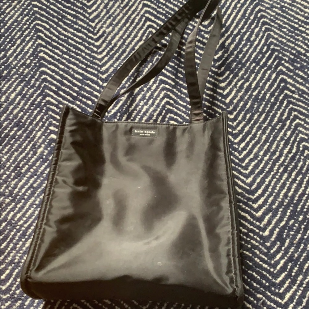 An original Kate Spade bag